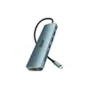 Hub USB Acer ODK360 7 em 1 com cabo Tipo-C - 1