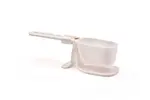 Balança Dose Certa, PRESSCA, Branca - 1