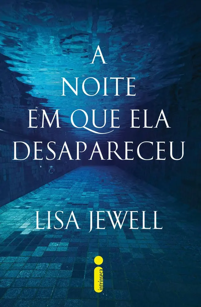 A noite em que ela desapareceu - 1