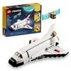 LEGO Creator Ônibus Espacial 3em1 114 Peças 31134 - 1