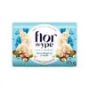 Sabonete Flor De Ypê Rosas Brancas E Avelã 85g - 1