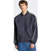 Jaqueta Jeans SST Adicolor Homem adidas