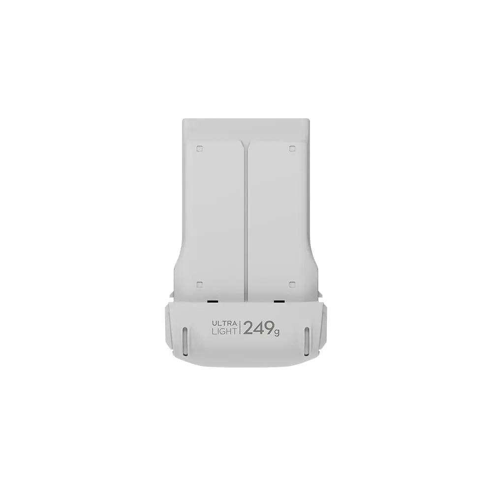 Bateria de voo inteligente DJI Lito X1 BR - DJI1084 | Bateria de voo inteligente DJI indicada para equipamento compatível da linha Lito X1, para substituição ou bateria adicional