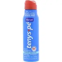 Desodorante para os Pés Tenys Pé Baruel Original - Jato Seco - 150ml