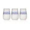 【R$16/Cada】Kit Desodorante Antitranspirante Roll-on Algodão (3 unidades) - 1