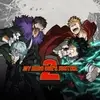 (PS PLUS) MY HERO ONE'S JUSTICE 2 Liberado nos Jogos Mensais de Agosto de 2025 - PS4 - 1