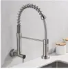[Do Brasil]  Torneira de cozinha gourmet com spray articulado - 1