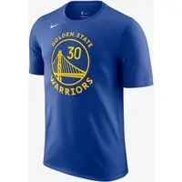 Camiseta Nike Golden State Warriors Masculina