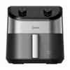 Fritadeira Air Fryer 4,5L Cyclone 220V - 1