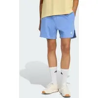 Shorts 3 Stripes Studio Fleece Loose Mulher adidas