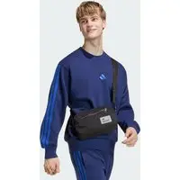 Bolsa Tiracolo City Tech Unisex adidas