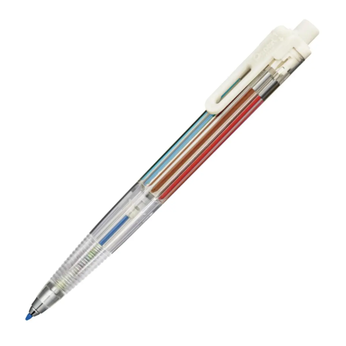 Pentel Lápis Automático Art Multi 8 XPH804 - 1