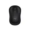 Mouse Bluetooth Logitech M240 Silencioso Preto - 1