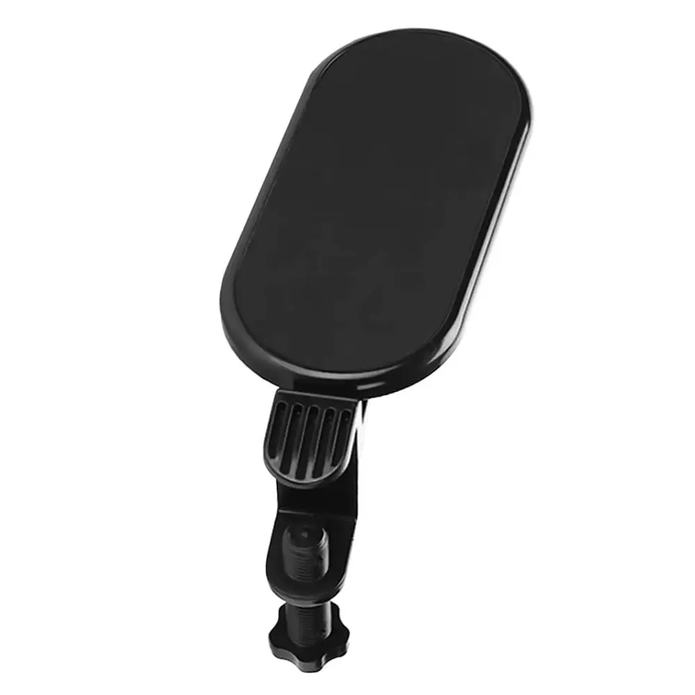 Apoio de Pulso Ergonômico para Mesa De Computador Notebook Desktop Com Rotação 180° Para Escritório E Estudos Fixado Com Morsa Ajustável DUPIN