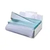 Lâminas Foscas Lapidadas 26x76mm C/100 Unidades - 1