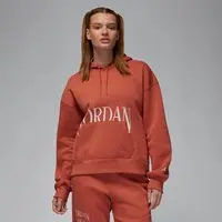Blusão Jordan Brooklyn Fleece Feminino
