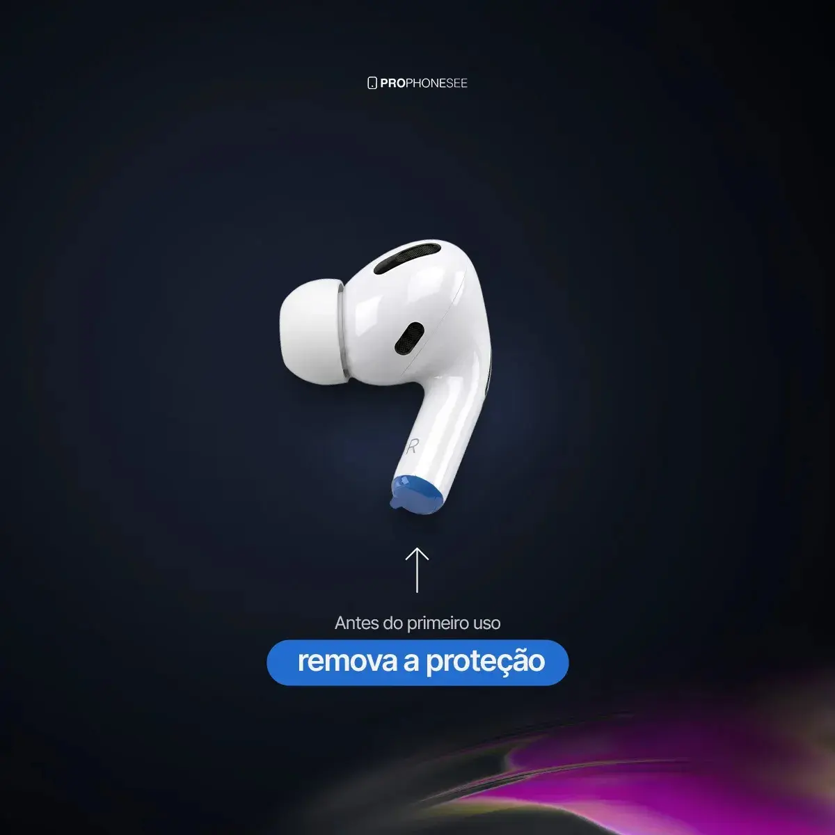Fone Ouvido Bluetooth Compatível Com Iphone X Xr 11 12 13 14 15 16 17 Xs Pro Max Plus Samsung S20 S23 S24 Xiaomi Motorola Android Ios Sem Fio Prova DAgua Wireless Tipo Light Marca Pro Phone See thumbnail 2