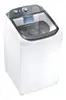 [Com Cashback da Electrolux R$ 1339] Máquina De Lavar Electrolux Efficient 13kg Auto Cesto Inox LDA13 - 1