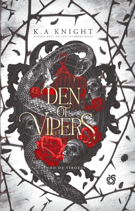 Den Of Vipers: O Ninho das Víboras