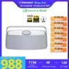 [Do Brasil]/Moedas R$ 900] Caixa de Som Tronsmart Fiitune X30 Bluetooth 80W IPX6 - 1