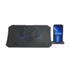 Base para Notebook C3Tech NBC-40BK 15,6" Preto Refrigerada - 1