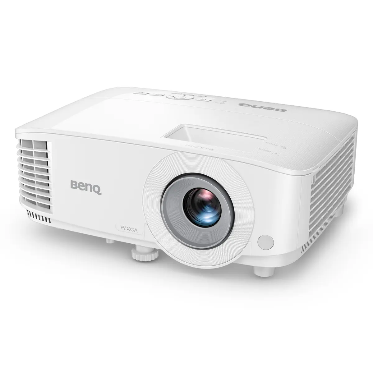 Projetor DLP BenQ MW560C WXGA (1280x800) HDMI 4000 Lumens
