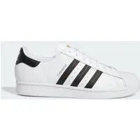 Tênis Superstar ADV Homem adidas