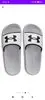 Chinelo Unissex Under Armour Daily - 1