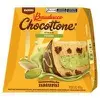 Chocottone Maxi Pistache com Gotas de Chocolate