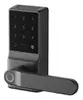 Fechadura Digital Eufy C33 com 5 Formas de Abrir, 12 Meses de Bateria e Resistente a Sol e Chuva - 1