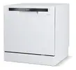 Lava Louças 8 Serviços Midea Cor Branca Cor Branco - 1