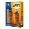 Protetor Solar Nivea Sun FPS30 100ml Leve 2 Pague 1 - 1