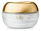 Creme Hidratante Acetinado Lily Tradicional O Boticário - 1
