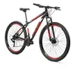 Bicicleta Gts Feel Aro 29 24v Freio Disco Mecânico - 1