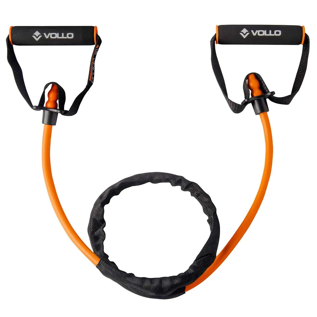 Vollo Extensor Elástico - 1