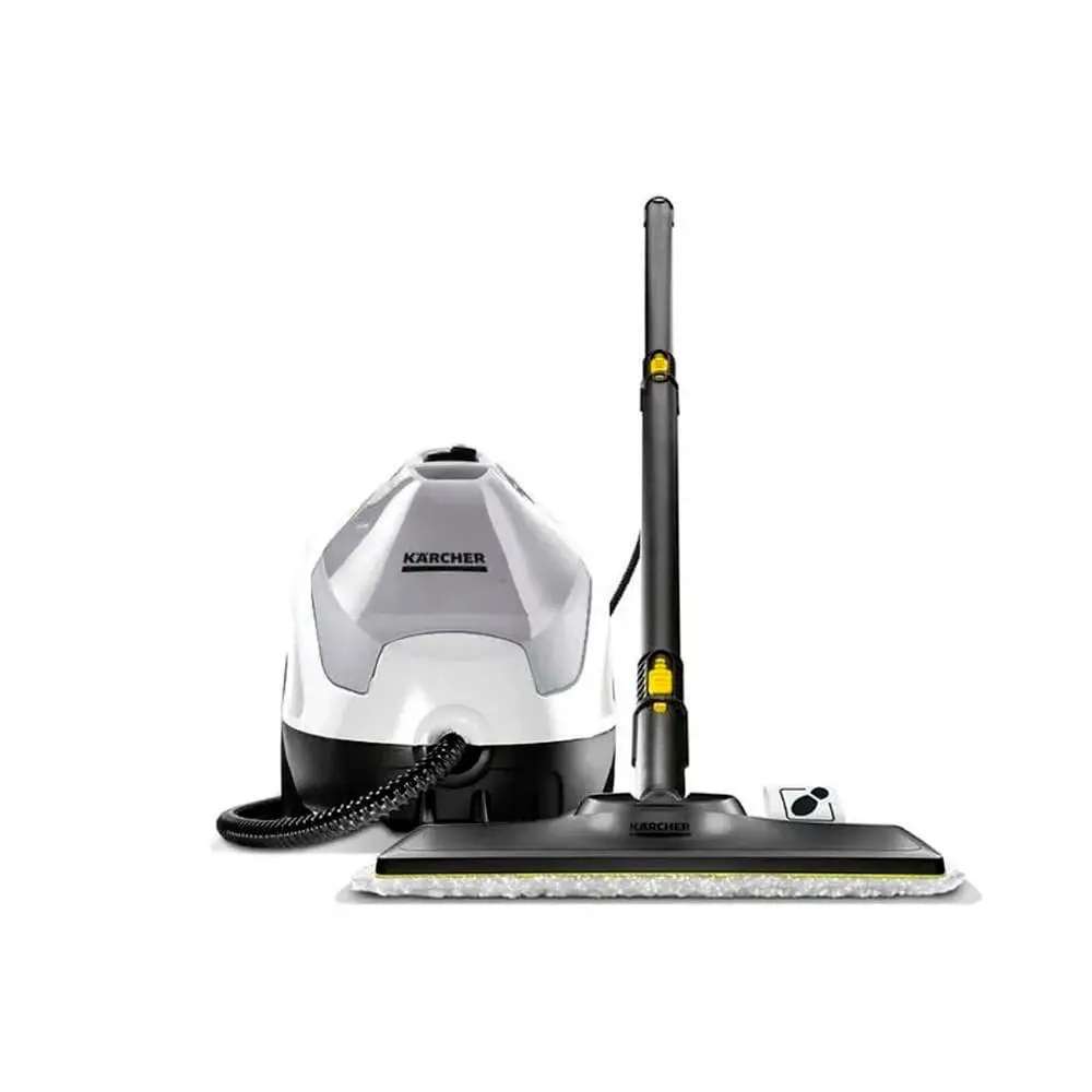 Kärcher Limpadora a Vapor SC 4 Premium 127V