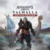 Assassin's Creed Valhalla Deluxe PS4 & PS5 - 1