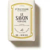 Sabonete Corporal Extra Gentle Verbena Le Savon 250G