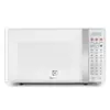 Micro-ondas Electrolux 20L Branco com Função Tira Odor e Descongelar (MTO30) - 127V OU 20V - 1
