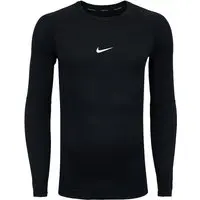 Camiseta Masculina Nike Manga Longa Dri-Fit Tight TOP LS - 1