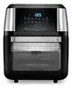 Fritadeira Air Fryer Oven Fry 4 em 1 12l Frita Sem Óleo Assa Desidrata e Reaquece 1 800w 127v Elgin - 1
