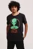 Camiseta Talk To Strangers - 1