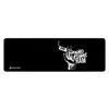 [App] Mousepad Gamer Rise Mode 900x300mm Borda Costurada - 1