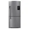 Geladeira Brastemp Inverse 588L Inox c/ Smart Bar 110v - 1