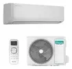 Ar Condicionado Hisense Hw 24000 Btus Frio Inverter Monofásico 220 - 1