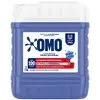 Sabão Líquido Omo Lavanderia Profissional Lavagem Perfeita Profissional 7L - 1