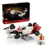 Lego Ayrton Senna McLaren MP4/4 – 693 Peças - 1