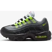 Tênis Nike Air Max 95 x LEGO® Collection Infantil - 1