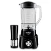 Liquidificador Britânia Diamante 900W 220V Preto - 1