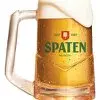 Caneca de Chopp Spaten 400ml - 1